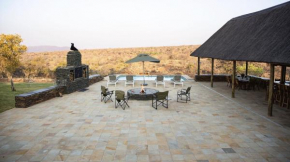 Tholo Manzi Private Game Farm